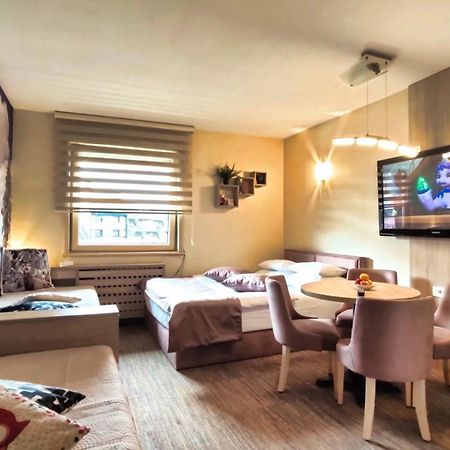 Apartments Kop Konaci Kopaonik Zewnętrze zdjęcie
