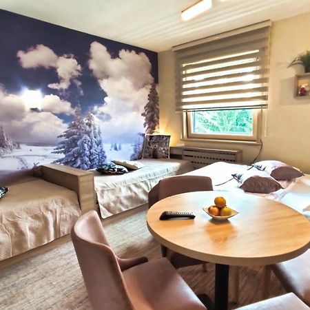 Apartments Kop Konaci Kopaonik Zewnętrze zdjęcie
