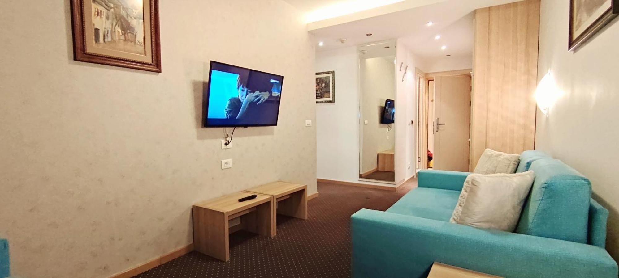 Apartments Kop Konaci Kopaonik Pokój zdjęcie