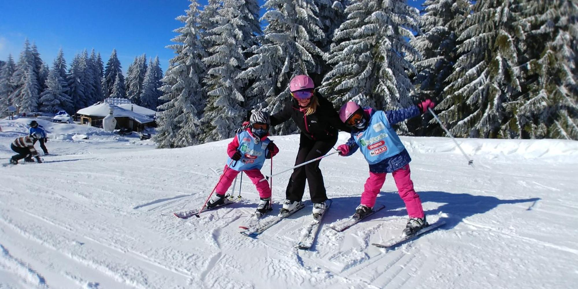 Apartments Kop Konaci Kopaonik Zewnętrze zdjęcie