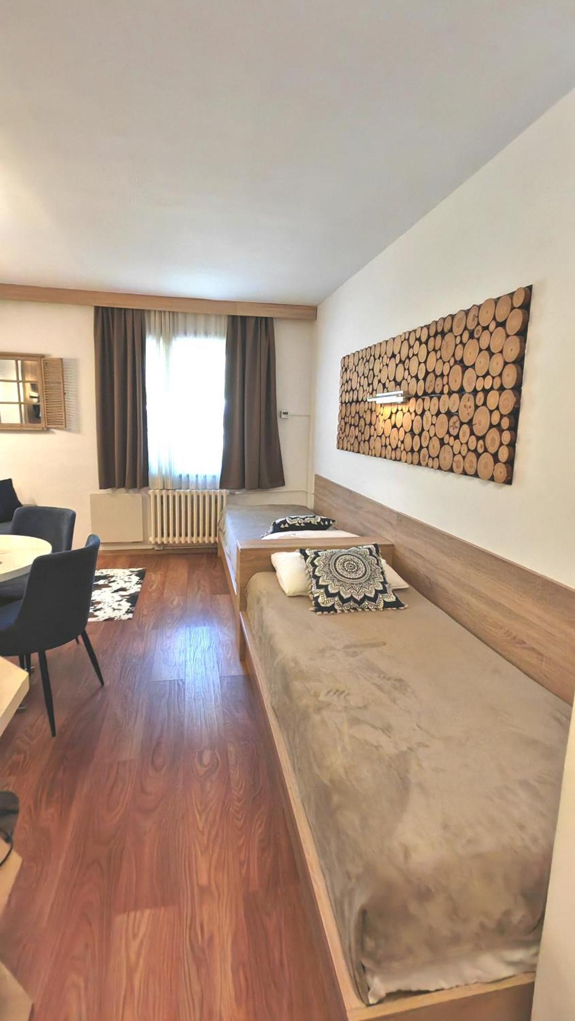 Apartments Kop Konaci Kopaonik Pokój zdjęcie
