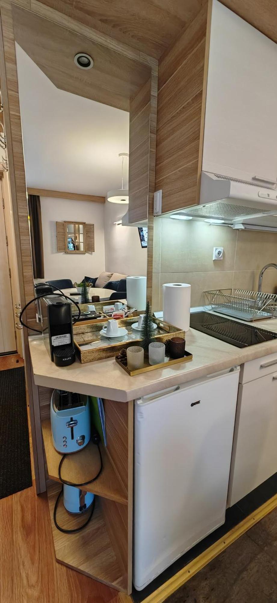 Apartments Kop Konaci Kopaonik Zewnętrze zdjęcie