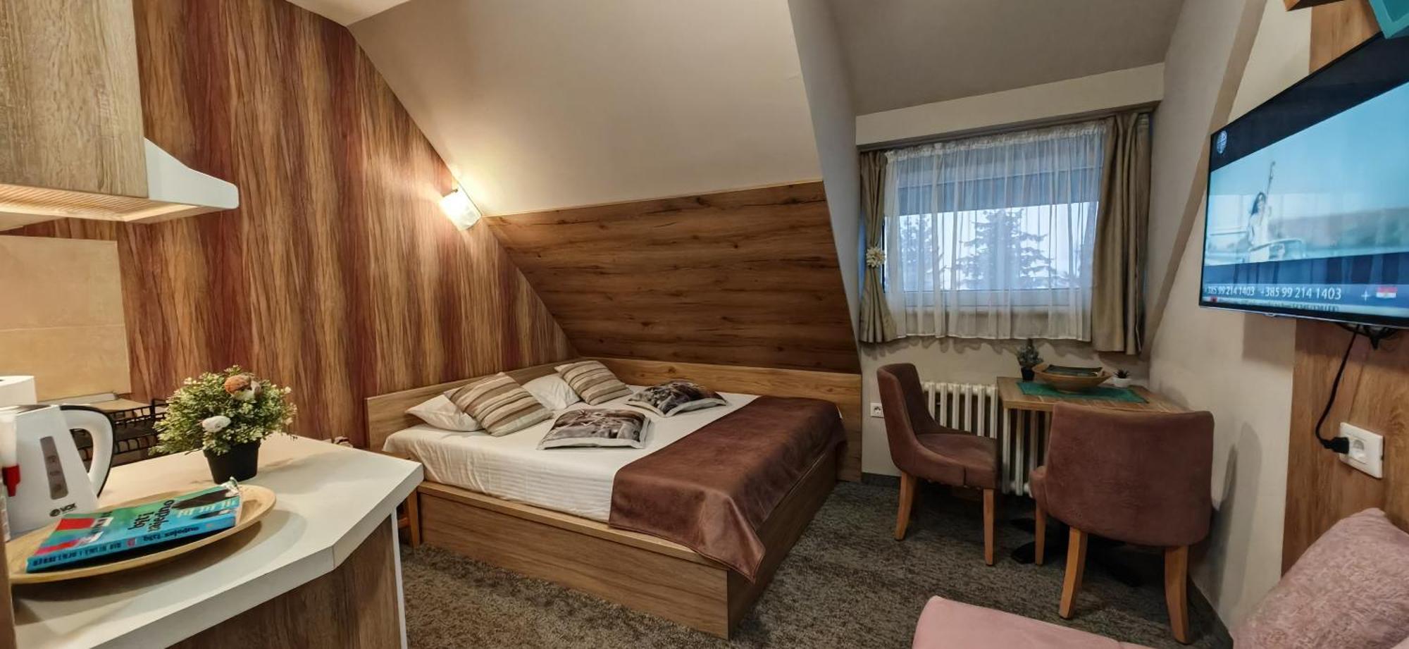 Apartments Kop Konaci Kopaonik Pokój zdjęcie