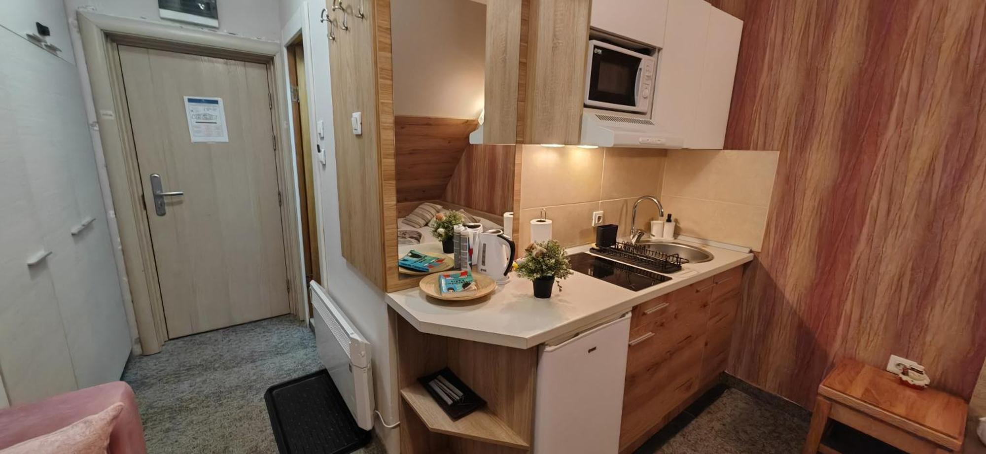 Apartments Kop Konaci Kopaonik Pokój zdjęcie
