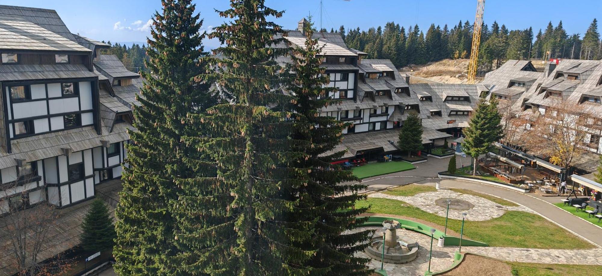 Apartments Kop Konaci Kopaonik Pokój zdjęcie