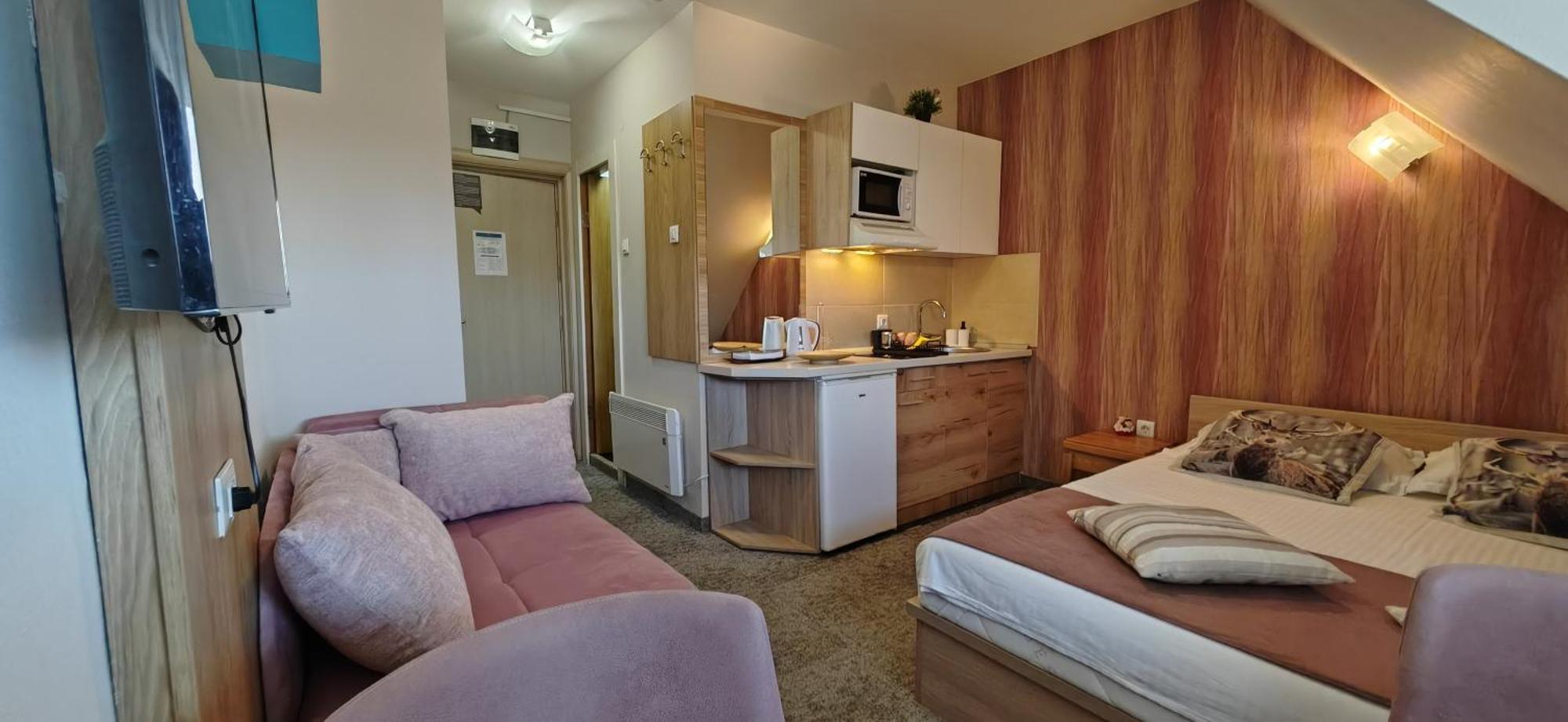 Apartments Kop Konaci Kopaonik Pokój zdjęcie