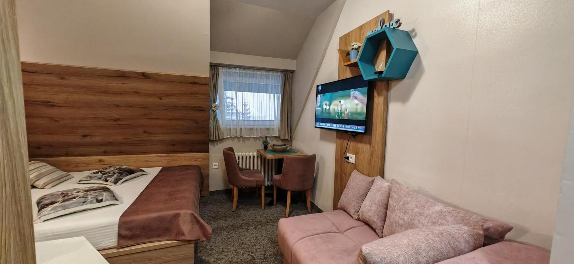 Apartments Kop Konaci Kopaonik Pokój zdjęcie