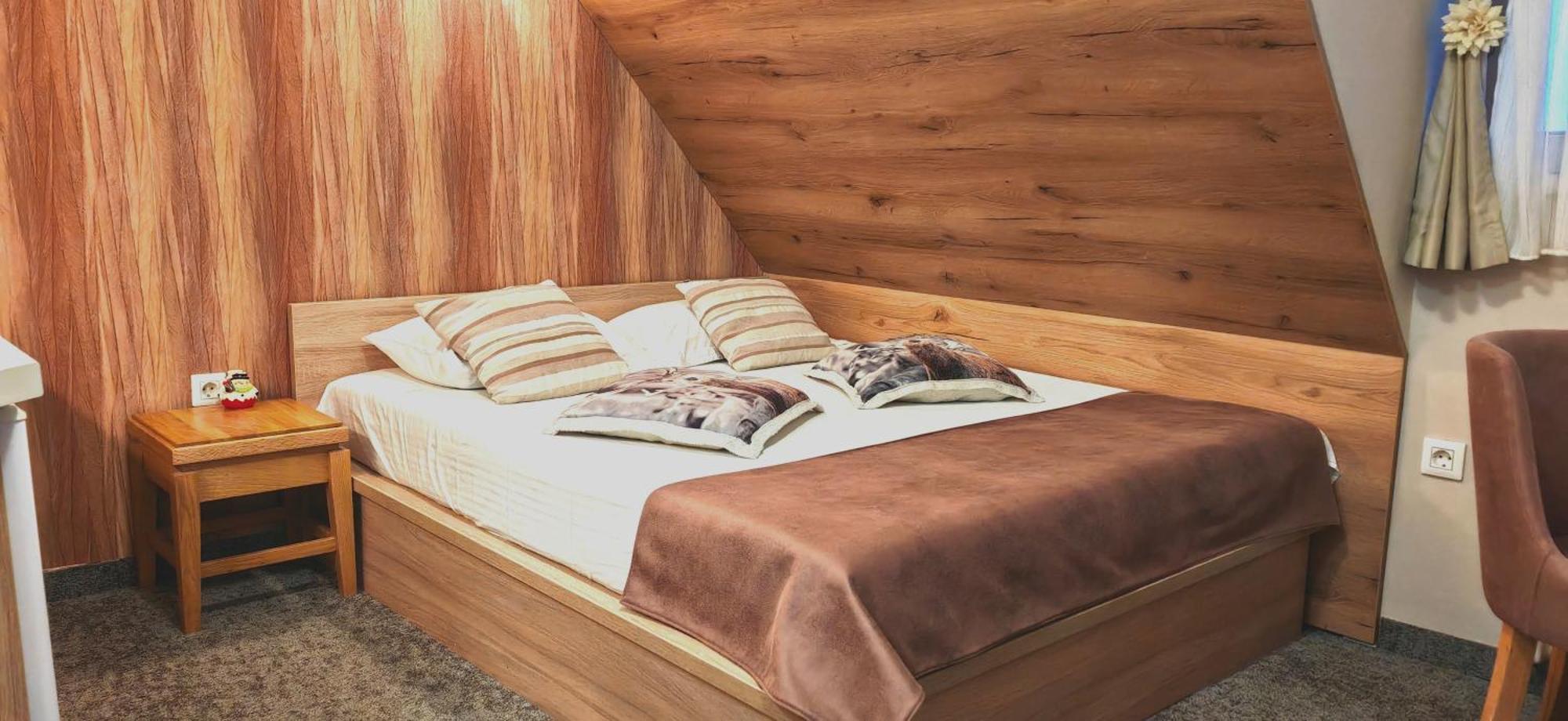 Apartments Kop Konaci Kopaonik Pokój zdjęcie