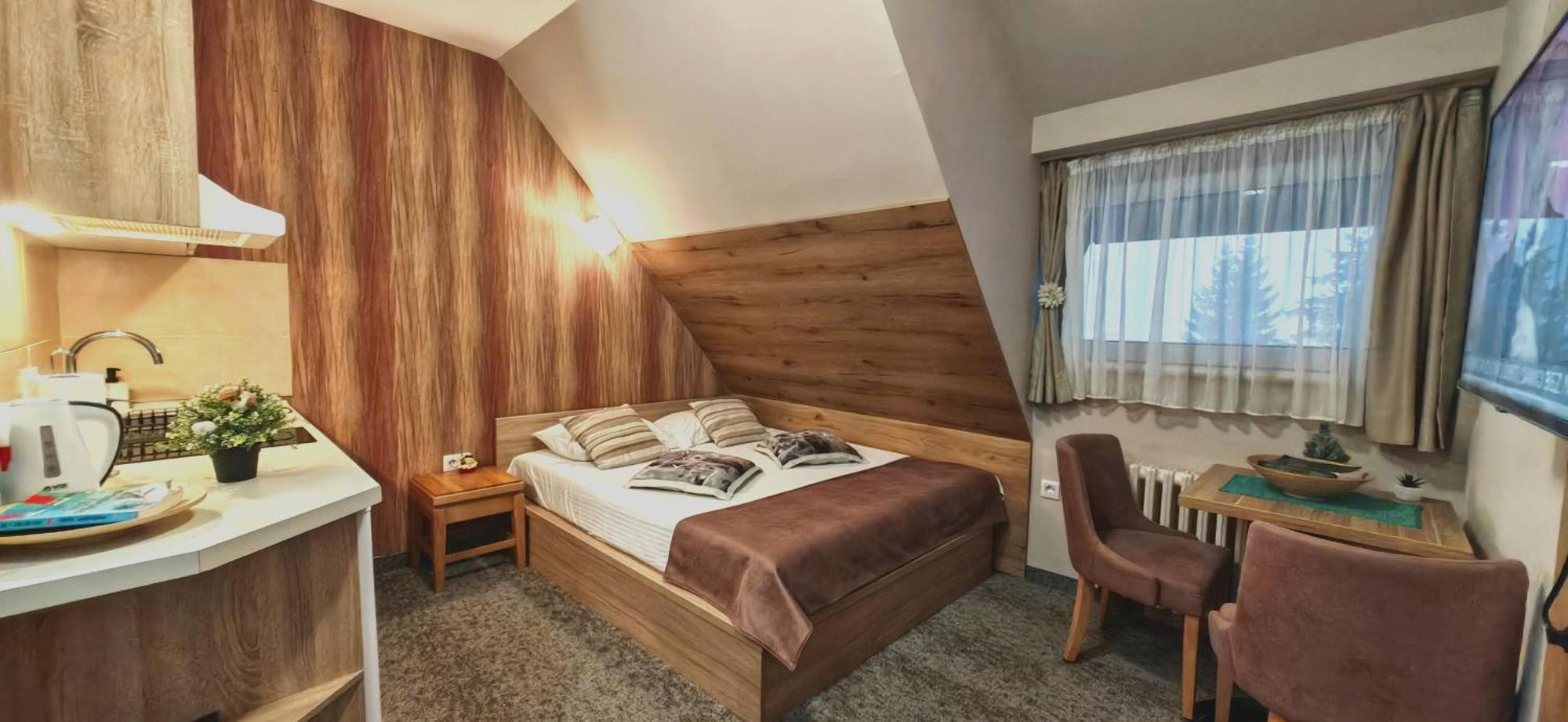 Apartments Kop Konaci Kopaonik Zewnętrze zdjęcie