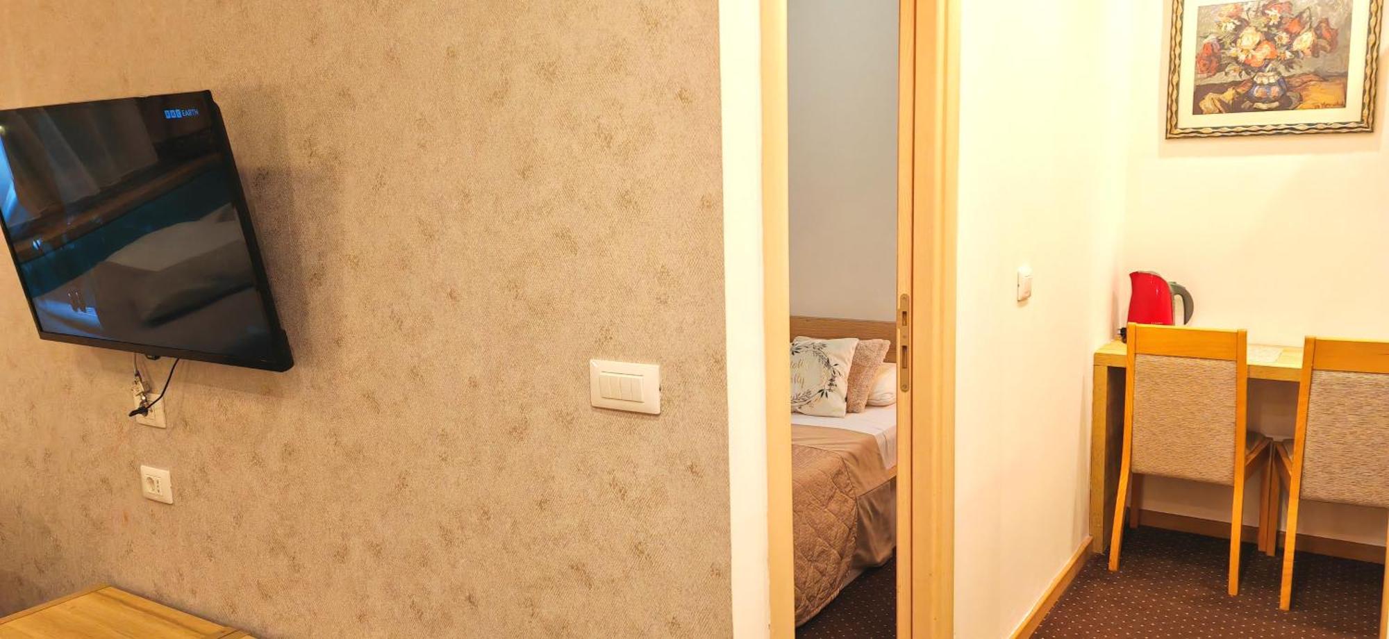 Apartments Kop Konaci Kopaonik Zewnętrze zdjęcie