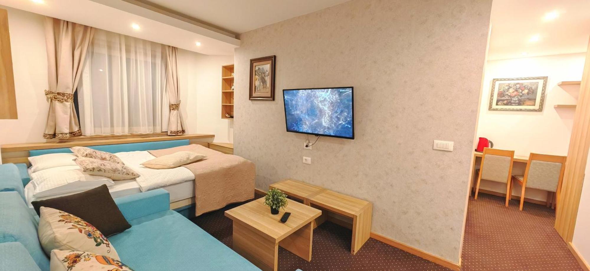 Apartments Kop Konaci Kopaonik Zewnętrze zdjęcie