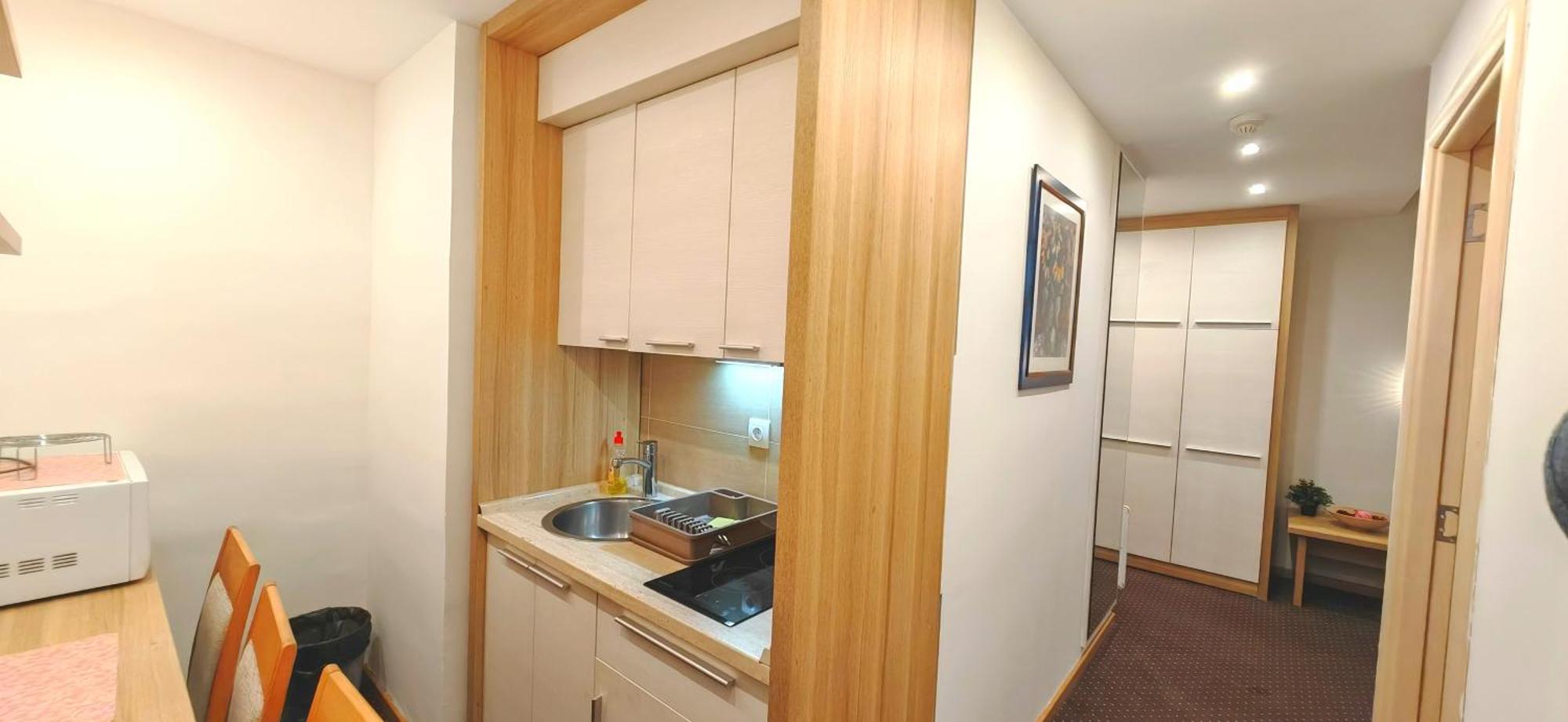 Apartments Kop Konaci Kopaonik Zewnętrze zdjęcie