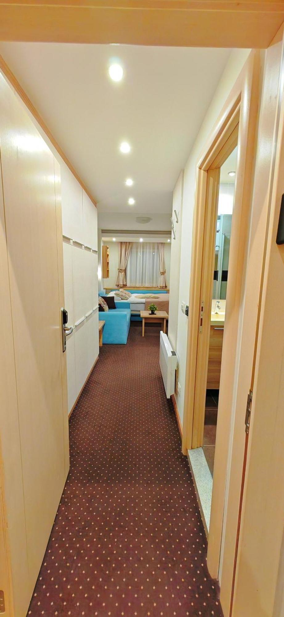 Apartments Kop Konaci Kopaonik Zewnętrze zdjęcie