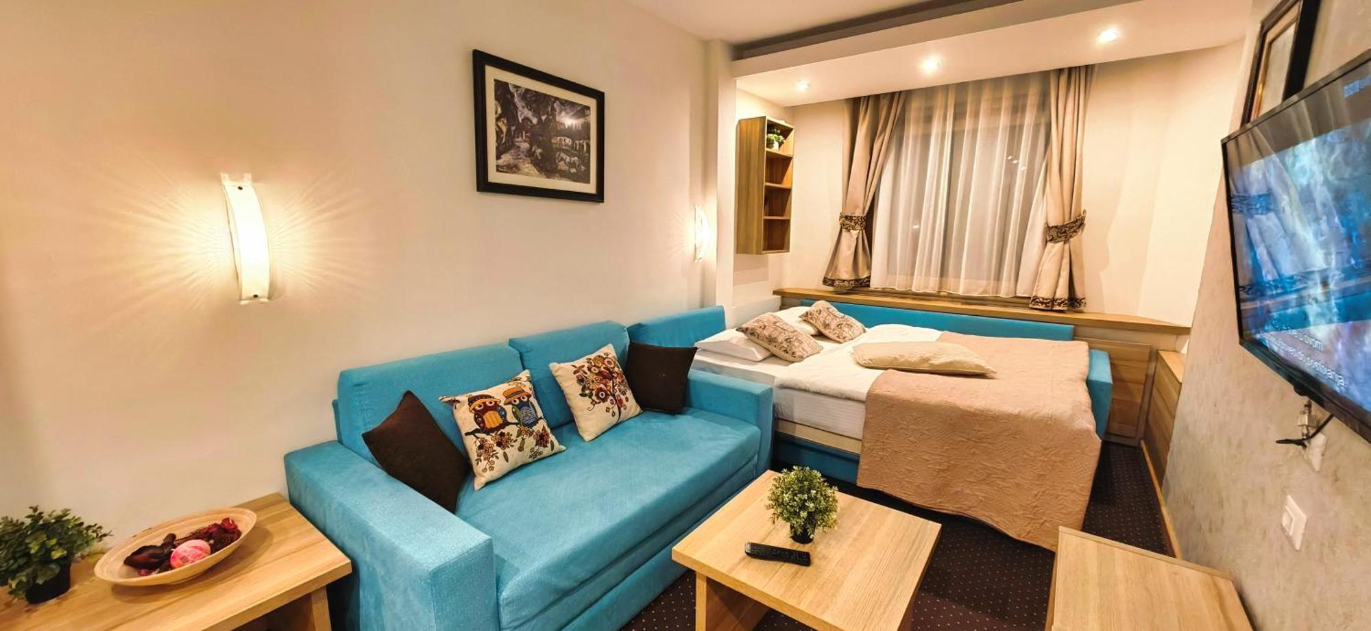 Apartments Kop Konaci Kopaonik Zewnętrze zdjęcie
