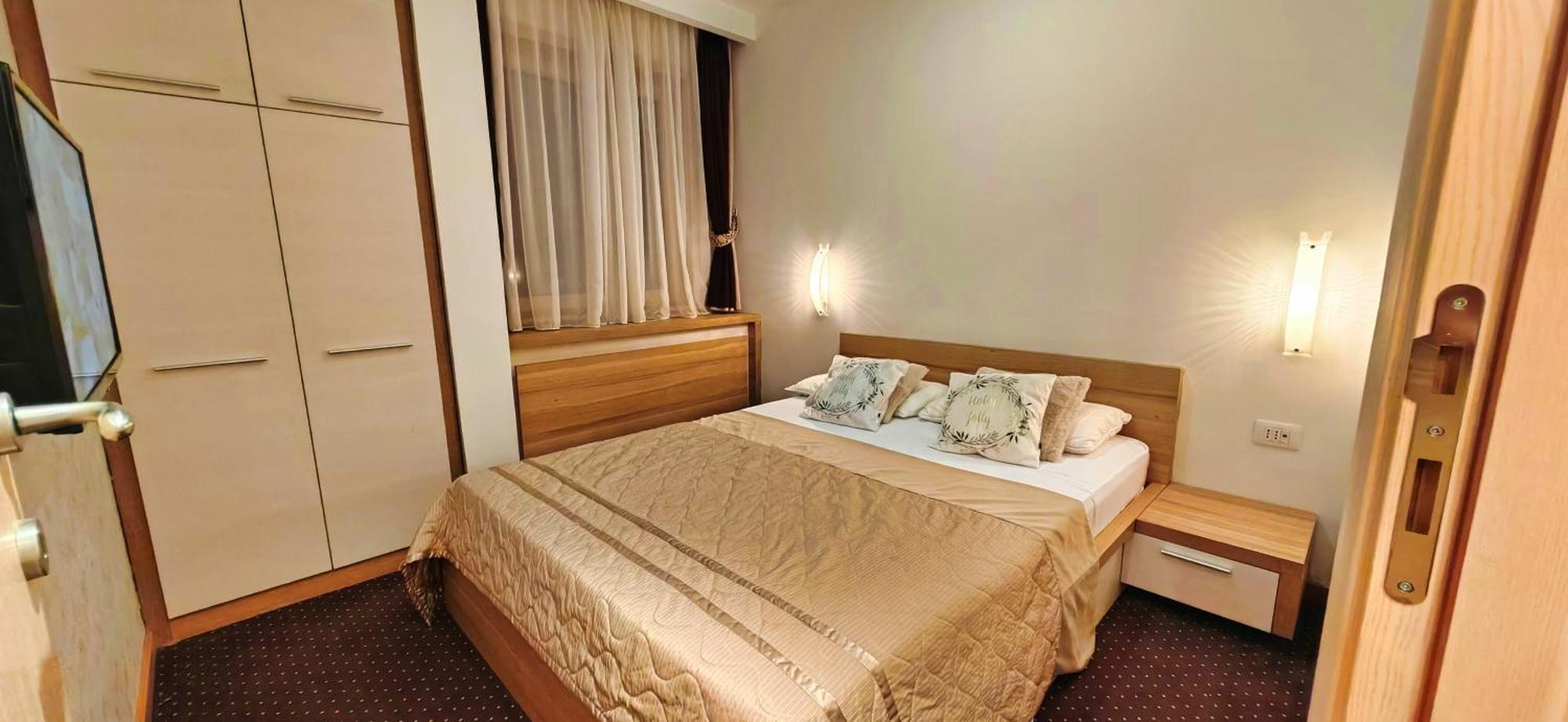 Apartments Kop Konaci Kopaonik Zewnętrze zdjęcie