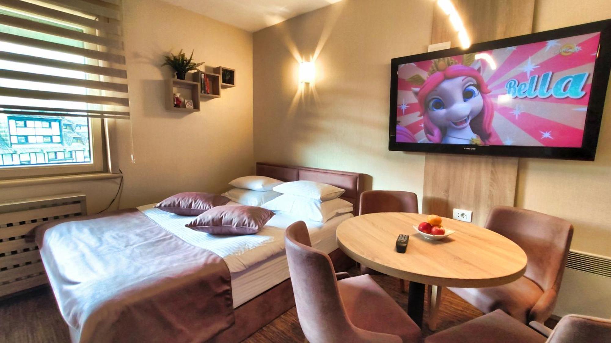 Apartments Kop Konaci Kopaonik Zewnętrze zdjęcie