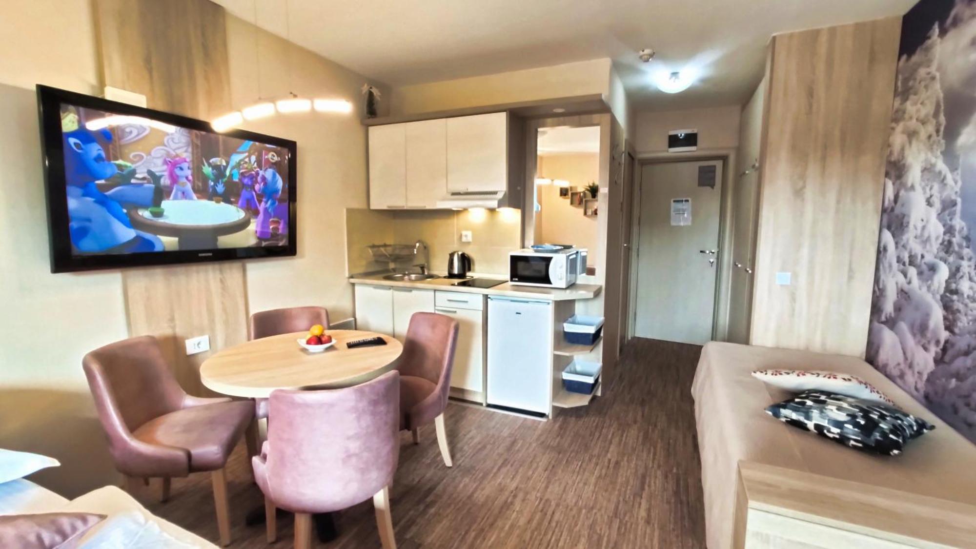 Apartments Kop Konaci Kopaonik Zewnętrze zdjęcie