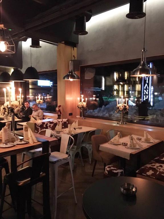 Apartments Kop Konaci Kopaonik Zewnętrze zdjęcie