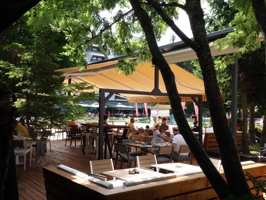 Apartments Kop Konaci Kopaonik Zewnętrze zdjęcie