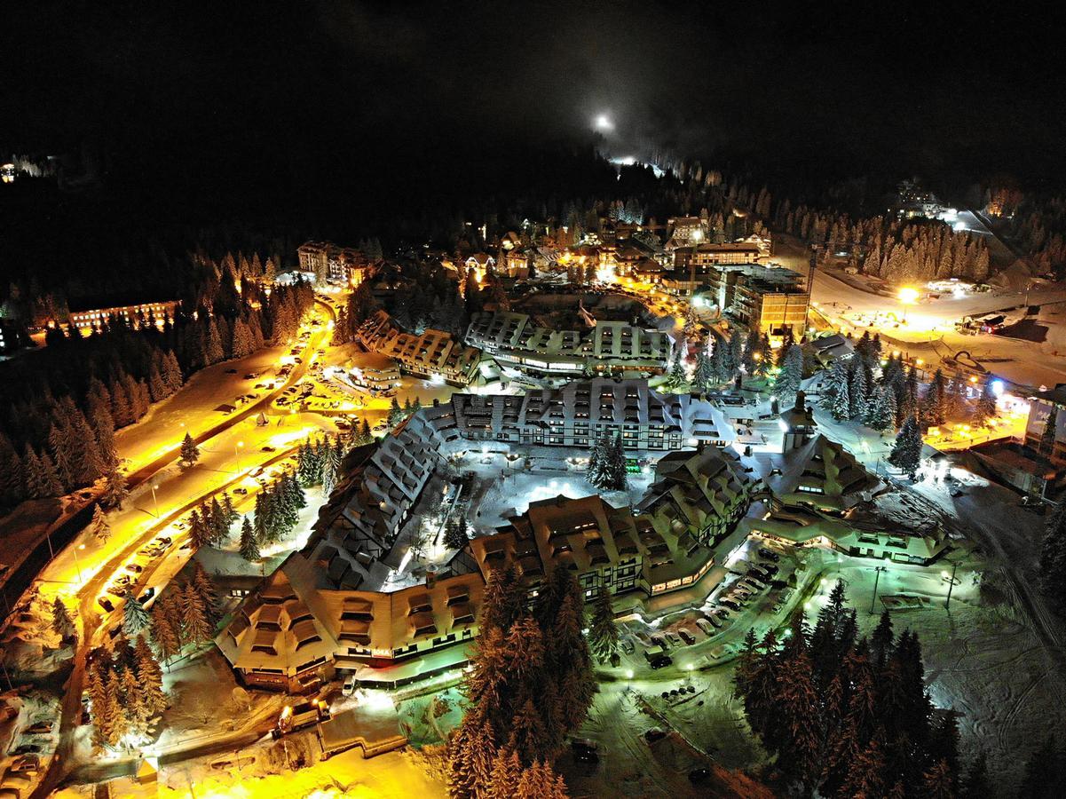 Apartments Kop Konaci Kopaonik Zewnętrze zdjęcie
